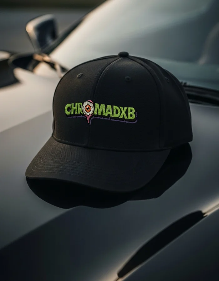 Cap Design